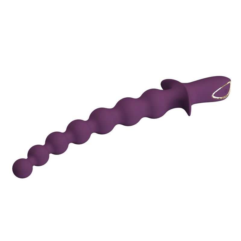 Pretty Love-Madison Vibratore Anale Ricaricabile 10 Funzioni 5 Pretty Love-Madison Vibratore Anale Ricaricabile 10 Funzioni · Giocattoli anali (imaginea 5)