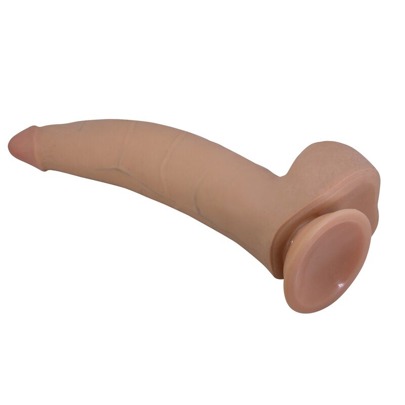 Pretty Love-Quinlan Dildo Realist 26 cm Naturale 3 Pretty Love-Quinlan Dildo Realist 26 cm Naturale · Dildo & Stimolatori (imaginea 3)