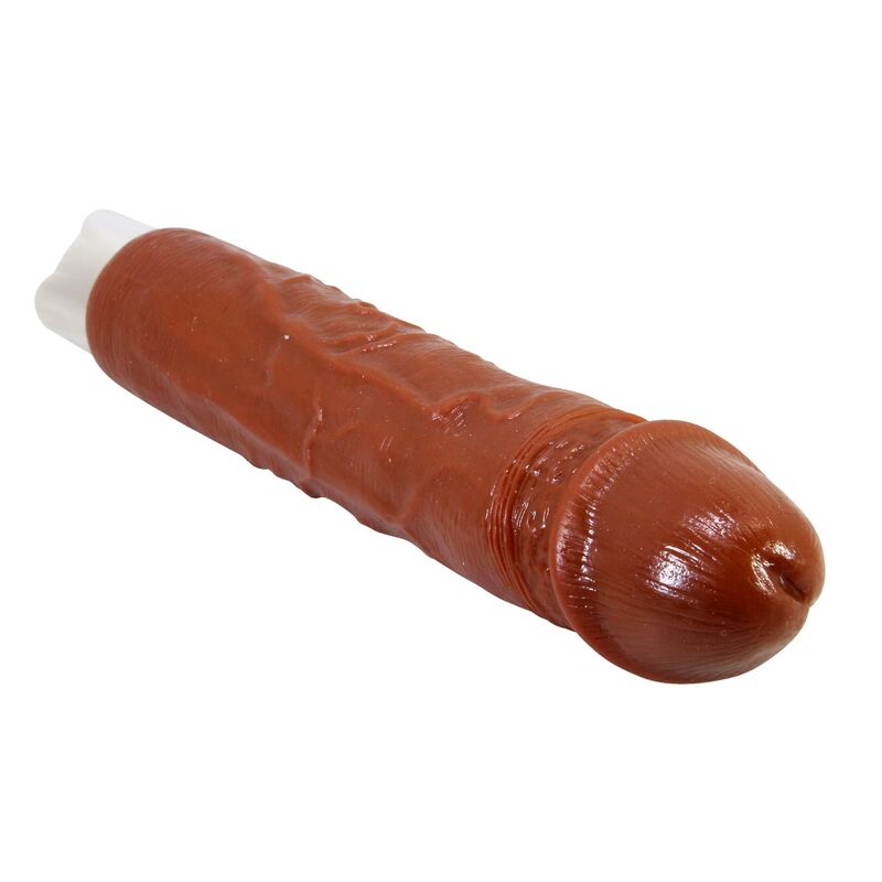 Pretty Love-Pro Vibrator Realist 23,5 cm Marrone 5 Pretty Love-Pro Vibrator Realist 23,5 cm Marrone · Vibratori (imaginea 5)