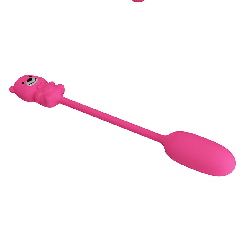 Pretty Love-Olson Bullet Vibratore con controllo su filo Rosa · Vibratori (imaginea 5)