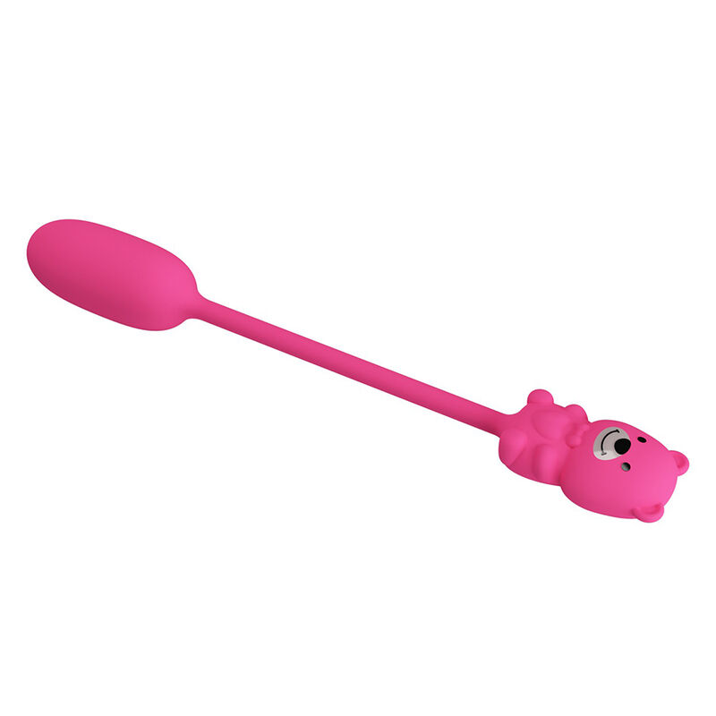Pretty Love-Olson Bullet Vibratore con controllo su filo Rosa · Vibratori (imaginea 8)