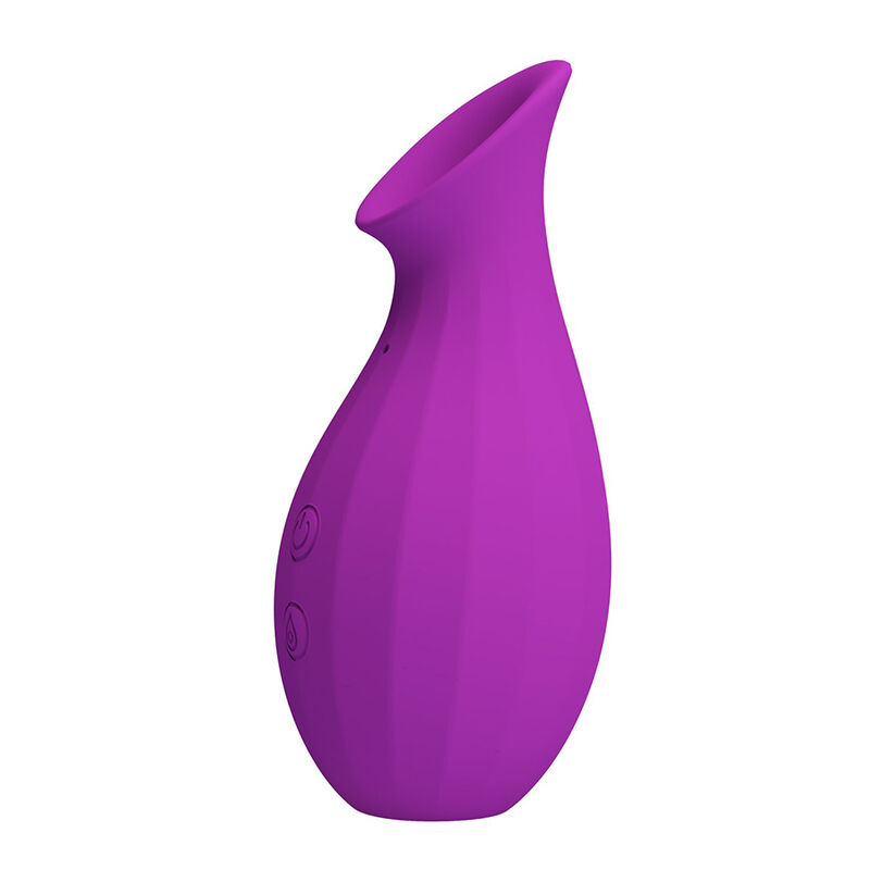 Pretty Love-Bottiglia magica Clitoride Stimolatore con Suzione Viola 8 Pretty Love-Bottiglia magica Clitoride Stimolatore con Suzione Viola · Vibratori (imaginea 8)