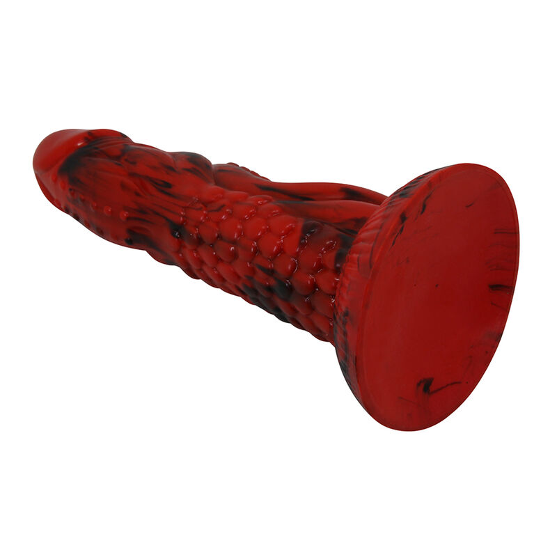 Power Monsters-Minotauro Dildo Fantasy con Ventosa 21 cm 5 Power Monsters-Minotauro Dildo Fantasy con Ventosa 21 cm · Dildo & Stimolatori (imaginea 5)