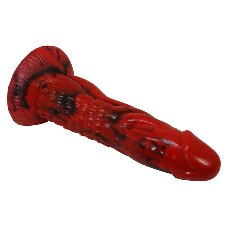 Power Monsters-Minotauro Dildo Fantasy con Ventosa 21 cm 6 Power Monsters-Minotauro Dildo Fantasy con Ventosa 21 cm · Dildo & Stimolatori (imaginea 6)
