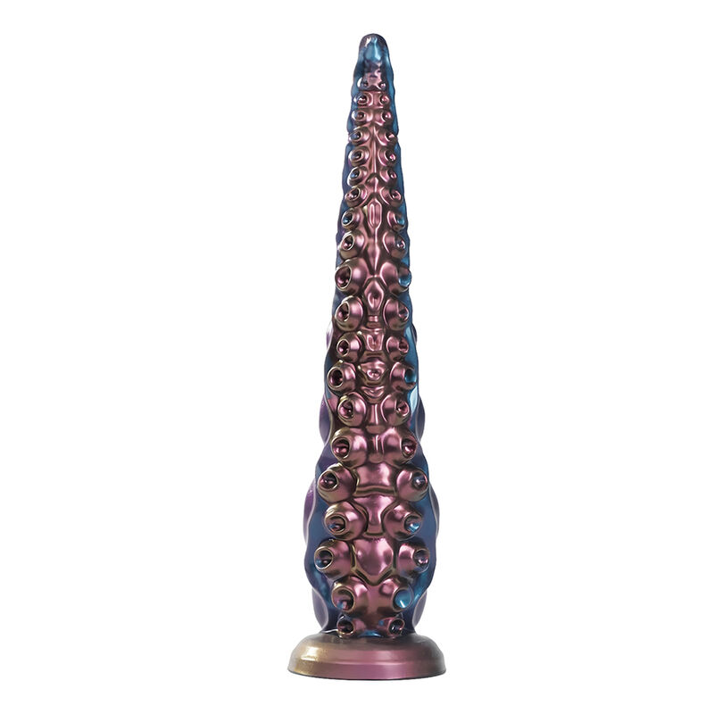 Power Monsters-Abyssal Tentacle Dildo Fantasy 46 cm 2 Power Monsters-Abyssal Tentacle Dildo Fantasy 46 cm · Dildo & Stimolatori (imaginea 2)