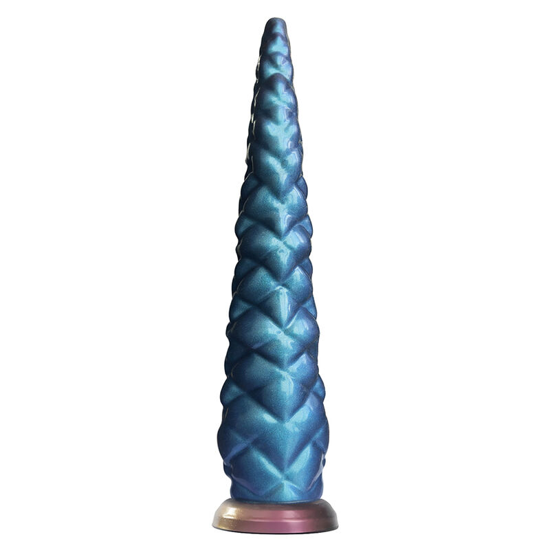 Power Monsters-Abyssal Tentacle Dildo Fantasy 46 cm 7 Power Monsters-Abyssal Tentacle Dildo Fantasy 46 cm · Dildo & Stimolatori (imaginea 7)