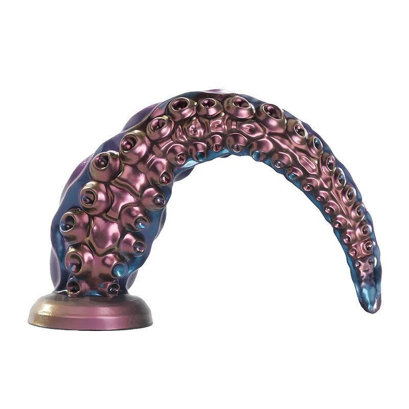 Power Monsters-Abyssal Tentacle Dildo Fantasy 46 cm 4 Power Monsters-Abyssal Tentacle Dildo Fantasy 46 cm · Dildo & Stimolatori (imaginea 4)