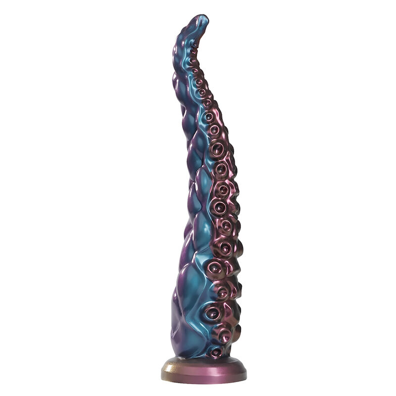 Power Monsters-Abyssal Tentacle Dildo Fantasy 46 cm · Dildo & Stimolatori