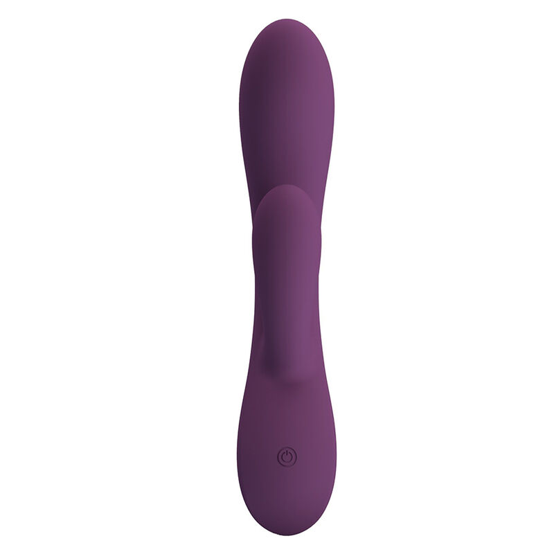 Pretty Love-Rosolyn Vibratore Rabbit Ricaricabile 10 Funzioni · Vibratori (imaginea 10)