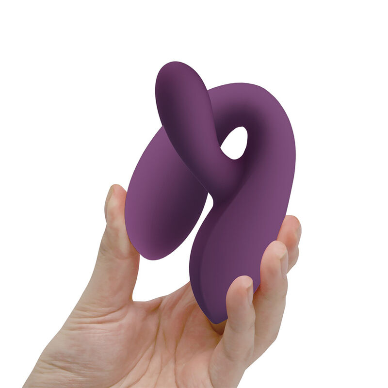 Pretty Love-Rosolyn Vibratore Rabbit Ricaricabile 10 Funzioni · Vibratori (imaginea 2)