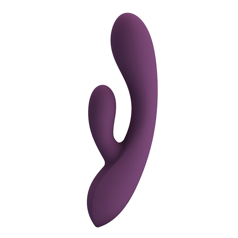 Pretty Love-Rosolyn Vibratore Rabbit Ricaricabile 10 Funzioni · Vibratori (imaginea 5)