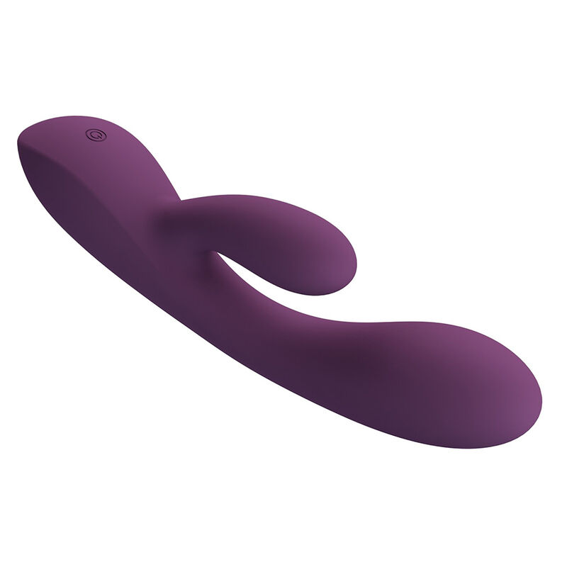 Pretty Love-Rosolyn Vibratore Rabbit Ricaricabile 10 Funzioni · Vibratori (imaginea 8)