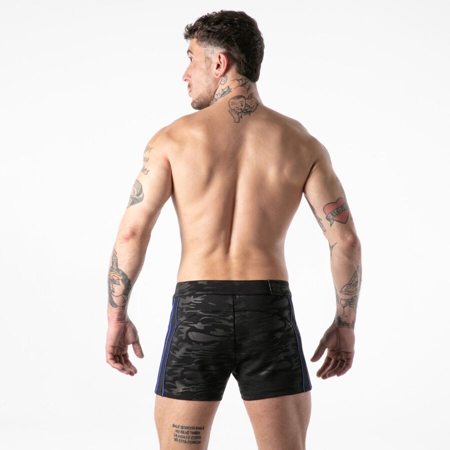 Locker Gear-Full Military Access Short per gli uomini · Intimo uomo (imaginea 3)