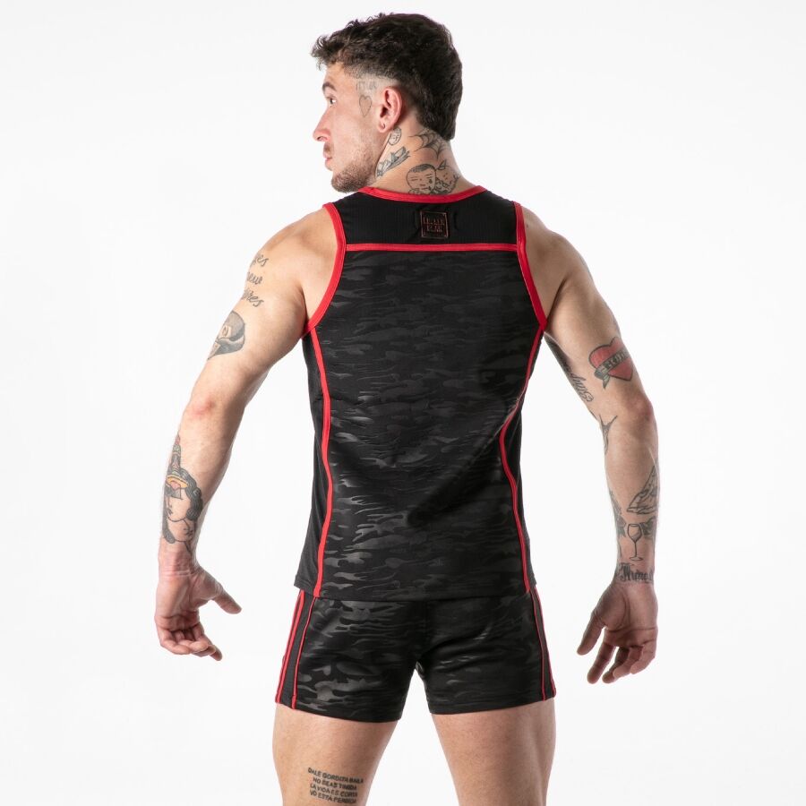 Locker Gear-Full Military Access Maiou per gli uomini · Intimo uomo (imaginea 3)