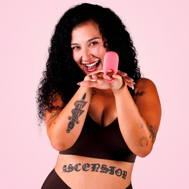 Je Joue-Ily Anello Vibratore per Pene Ricaricabile · Anelli & Guaine per pene (immagine 5)