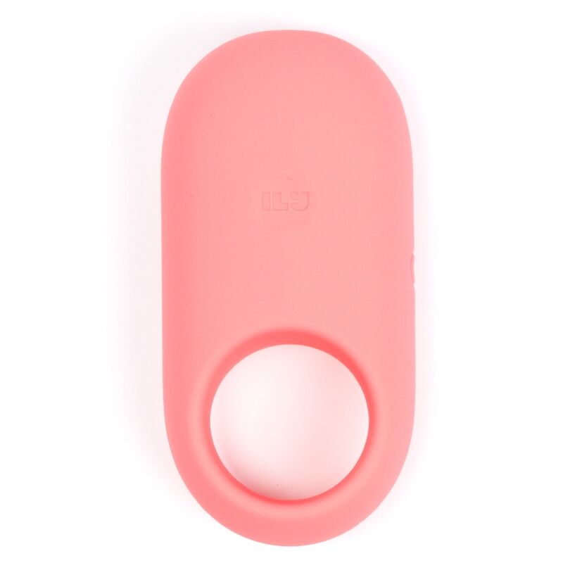 Je Joue-Ily Anello Vibratore per Pene Ricaricabile · Anelli & Guaine per pene (immagine 6)
