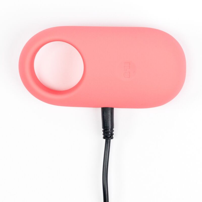 Je Joue-Ily Anello Vibratore per Pene Ricaricabile · Anelli & Guaine per pene (immagine 4)