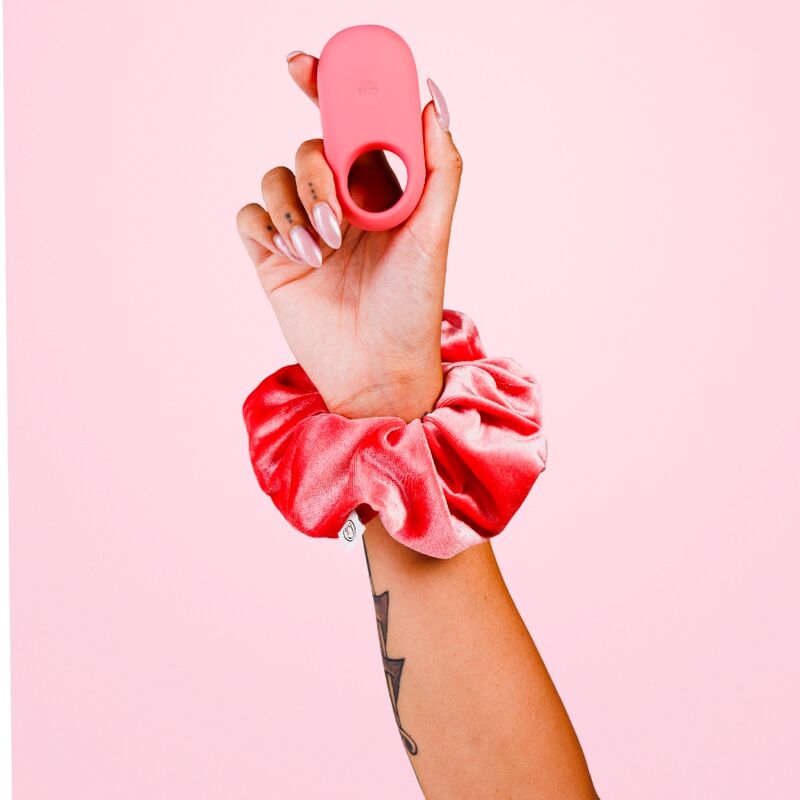 Je Joue-Ily Anello Vibratore per Pene Ricaricabile · Anelli & Guaine per pene (immagine 3)