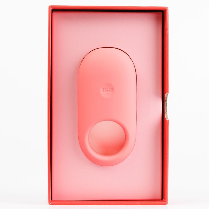 Je Joue-Ily Anello Vibratore per Pene Ricaricabile · Anelli & Guaine per pene (immagine 7)