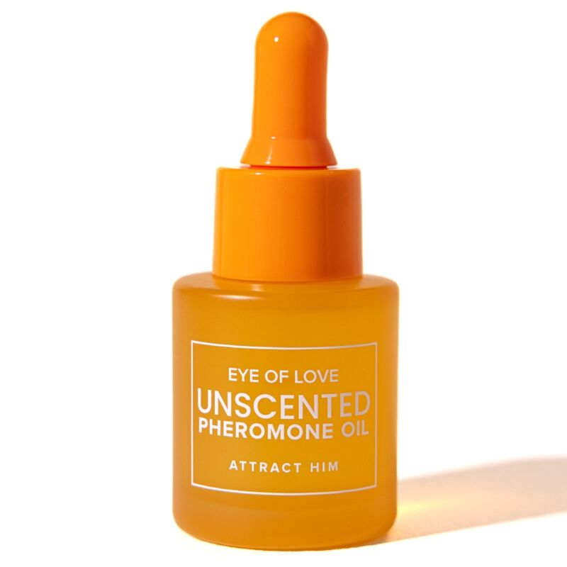 Eye of Love-Olio con Feromoni senza Profumo Donna 20 ml 69 Eye of Love-Olio con Feromoni senza Profumo Donna 20 ml