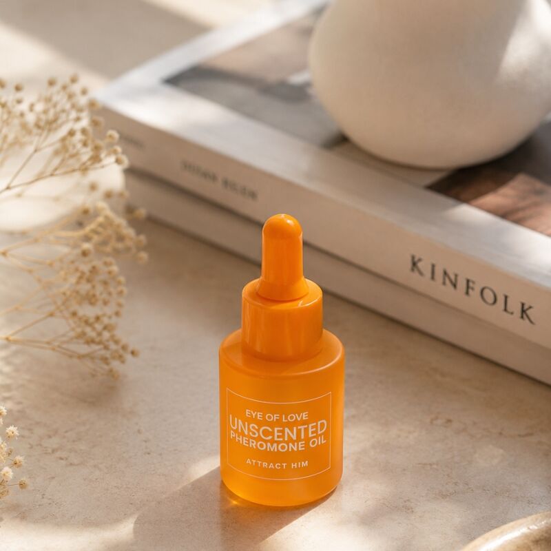 Eye of Love-Olio con Feromoni senza Profumo Donna 20 ml · Profumi & Feromoni (immagine 3)