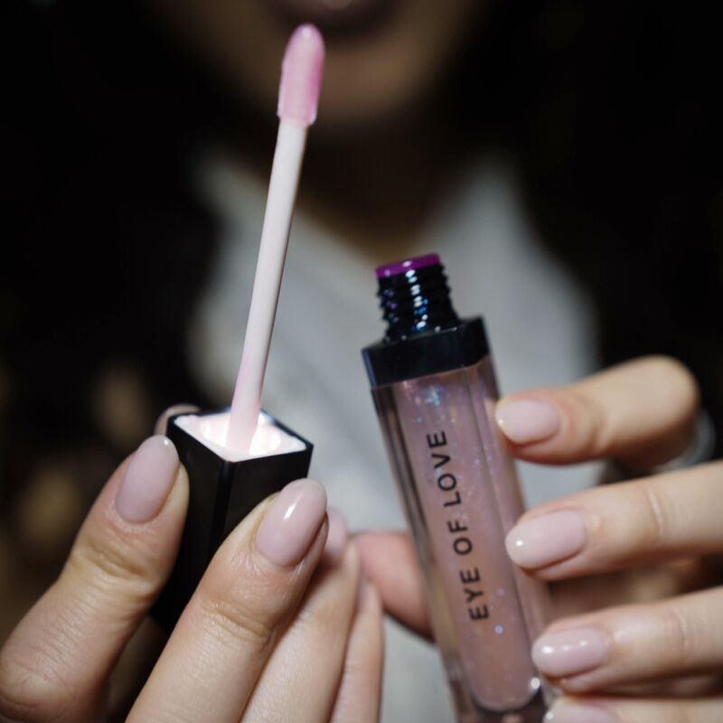 Eye of Love-Pink Pulse Labbro pH con Feromoni 8,5 ml · Sesso orale & Corpo (imaginea 7)