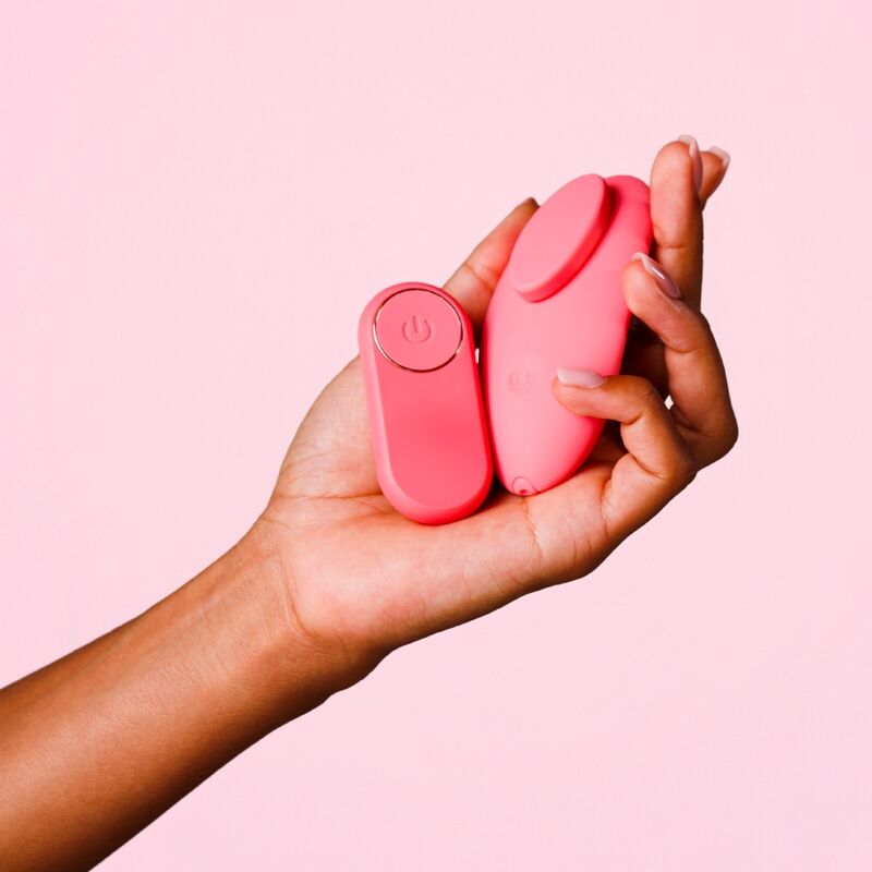 Je Joue-Ily Panty Vibe Vibratore Mutandine con Telecomando 6 Je Joue-Ily Panty Vibe Vibratore Mutandine con Telecomando · Vibratori (imaginea 6)