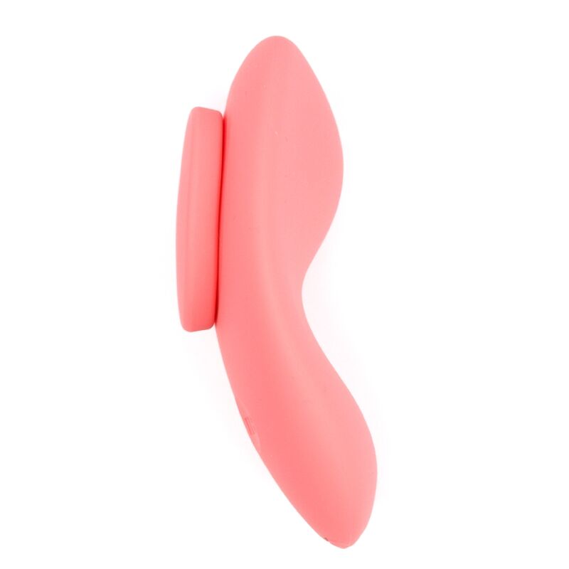 Je Joue-Ily Panty Vibe Vibratore Mutandine con Telecomando 3 Je Joue-Ily Panty Vibe Vibratore Mutandine con Telecomando · Vibratori (imaginea 3)