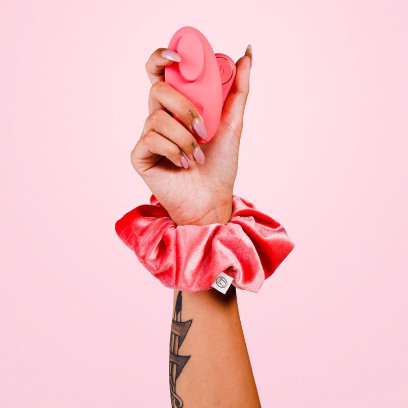 Je Joue-Ily Panty Vibe Vibratore Mutandine con Telecomando 7 Je Joue-Ily Panty Vibe Vibratore Mutandine con Telecomando · Vibratori (imaginea 7)