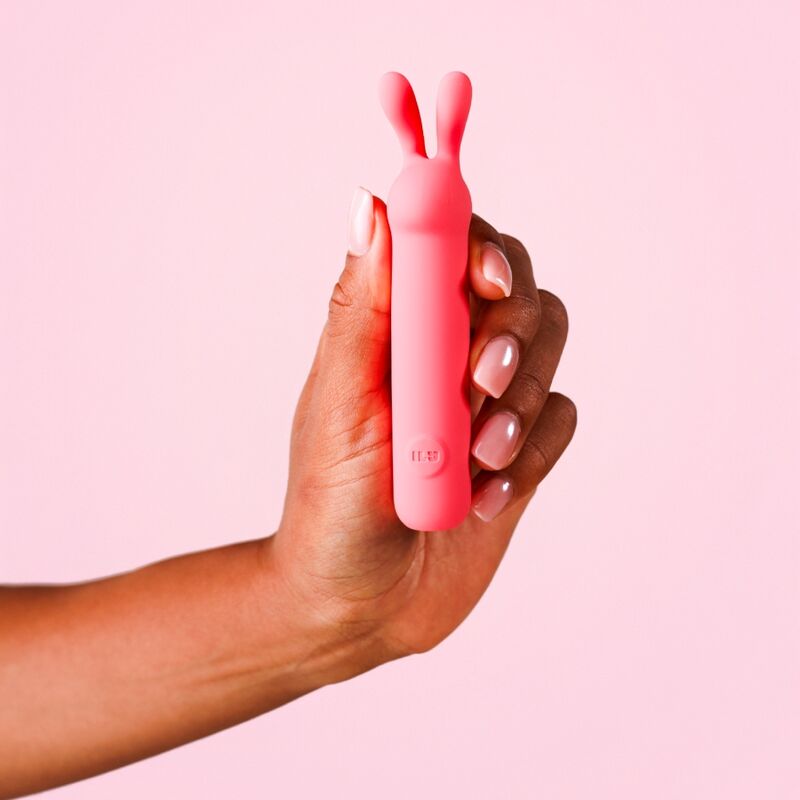 Je Joue-Ily Rabbit Bullet Vibratore Ricaricabile 6 Je Joue-Ily Rabbit Bullet Vibratore Ricaricabile · Vibratori (imaginea 6)