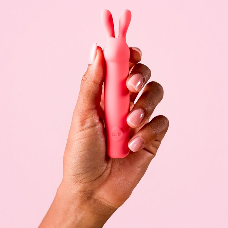Je Joue-Ily Rabbit Bullet Vibratore Ricaricabile 7 Je Joue-Ily Rabbit Bullet Vibratore Ricaricabile · Vibratori (imaginea 7)