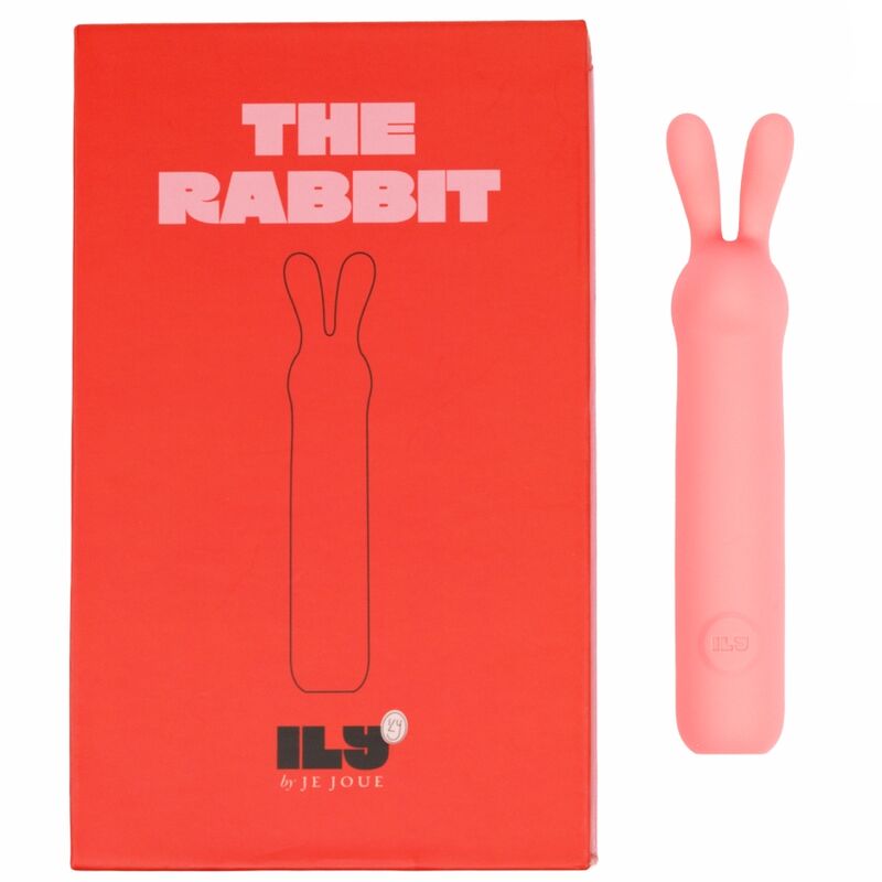 Je Joue-Ily Rabbit Bullet Vibratore Ricaricabile 10 Je Joue-Ily Rabbit Bullet Vibratore Ricaricabile · Vibratori (imaginea 10)