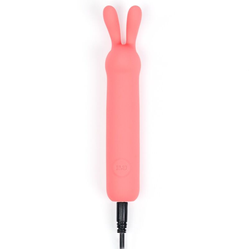 Je Joue-Ily Rabbit Bullet Vibratore Ricaricabile 4 Je Joue-Ily Rabbit Bullet Vibratore Ricaricabile · Vibratori (imaginea 4)