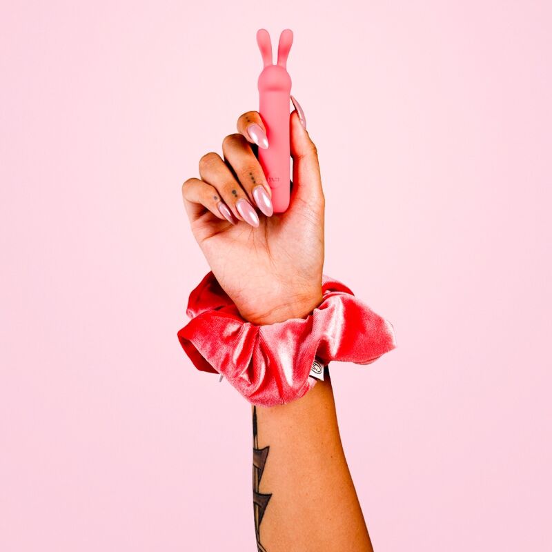 Je Joue-Ily Rabbit Bullet Vibratore Ricaricabile 9 Je Joue-Ily Rabbit Bullet Vibratore Ricaricabile · Vibratori (imaginea 9)