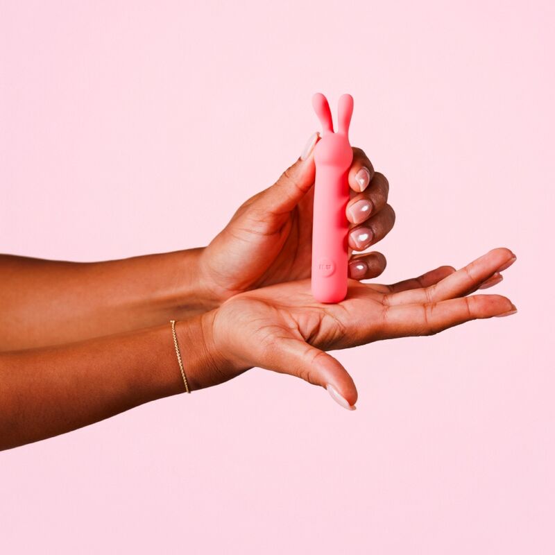 Je Joue-Ily Rabbit Bullet Vibratore Ricaricabile 8 Je Joue-Ily Rabbit Bullet Vibratore Ricaricabile · Vibratori (imaginea 8)