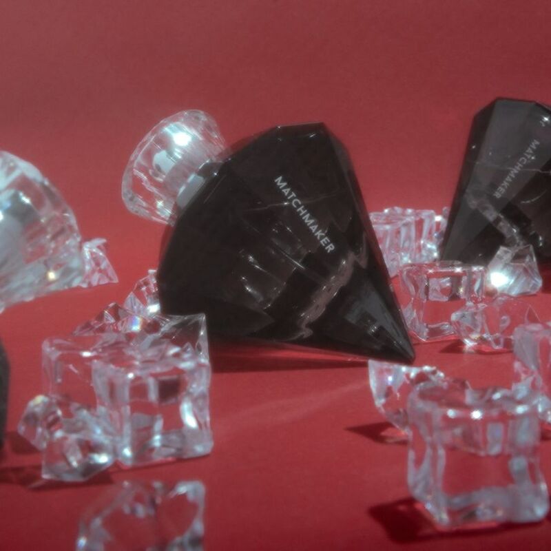 Eye Of Love-Matchmaker Black Diamond Profumo Feromoni per El-30 ml · Profumi & Feromoni (imaginea 8)