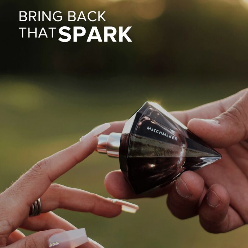 Eye Of Love-Matchmaker Black Diamond Profumo Feromoni per El-30 ml · Profumi & Feromoni (imaginea 7)
