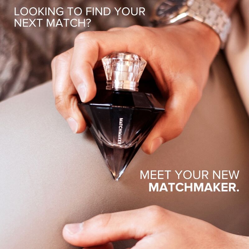 Eye Of Love-Matchmaker Black Diamond Profumo Feromoni per El-30 ml · Profumi & Feromoni (imaginea 6)