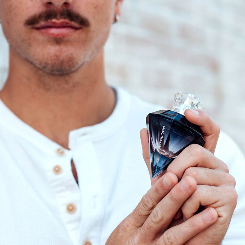 Eye Of Love-Matchmaker Black Diamond Profumo con Feromoni LGBTQ · Profumi & Feromoni (imaginea 6)
