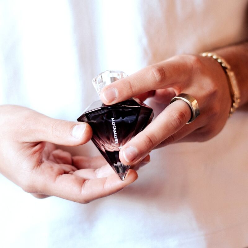 Eye Of Love-Matchmaker Black Diamond Profumo con Feromoni LGBTQ · Profumi & Feromoni (imaginea 10)