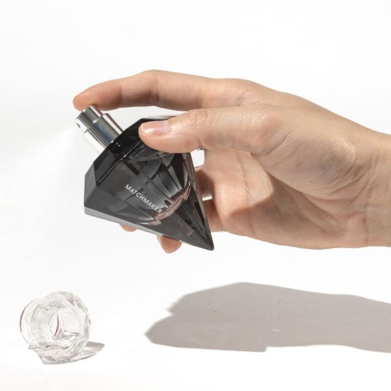 Eye Of Love-Matchmaker Black Diamond Profumo con Feromoni LGBTQ · Profumi & Feromoni (imaginea 5)