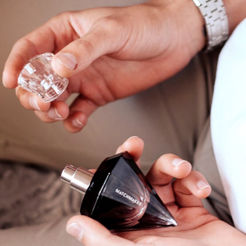 Eye Of Love-Matchmaker Black Diamond Profumo con Feromoni LGBTQ · Profumi & Feromoni (imaginea 3)