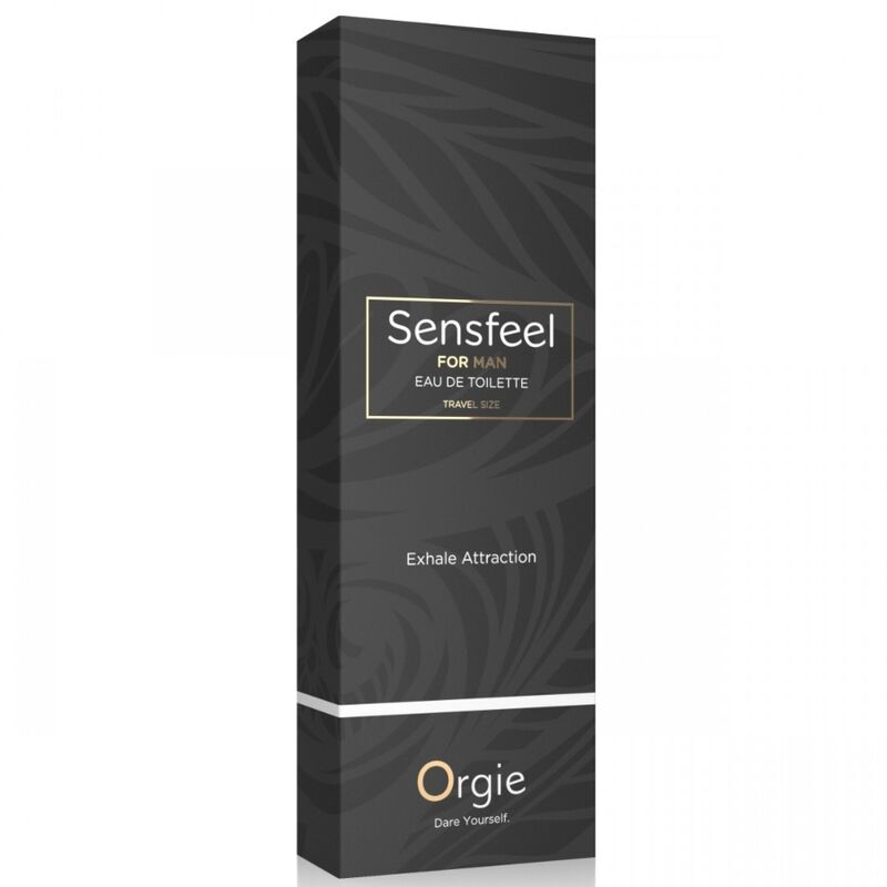 Orgie-Sensfeel Acqua di Toilette Feromoni Uomini 10 ml 3 Orgie-Sensfeel Acqua di Toilette Feromoni Uomini 10 ml · Profumi & Feromoni (immagine 3)