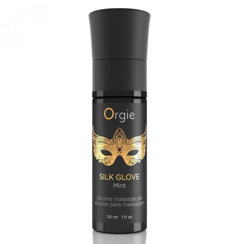 Orgie-Pearl Lust Massage Kit di Massaggio Sensoriale 30 ml · Massaggio erotico (imaginea 3)
