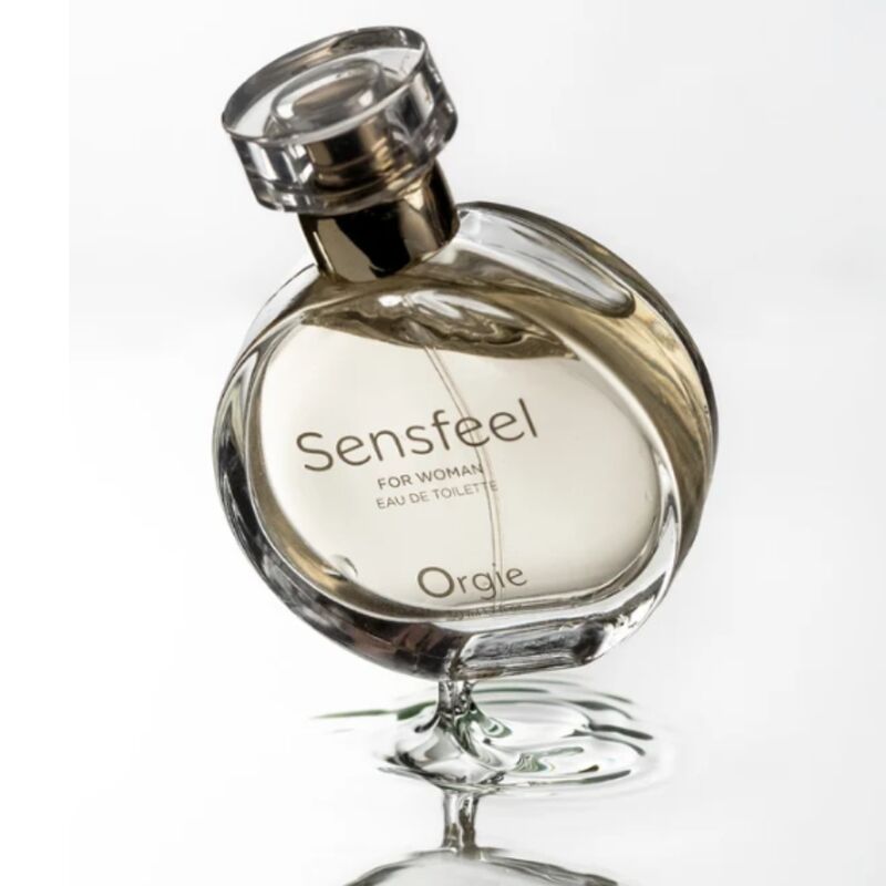 Orgie-Sensfeel Eau de Toilette Feromoni Donne 50 ml 4 Orgie-Sensfeel Eau de Toilette Feromoni Donne 50 ml · Profumi & Feromoni (imaginea 4)