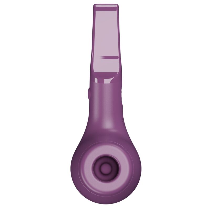 Pretty Love-Pipe Stimolatore Ritmico 10 modalità Viola 7 Pretty Love-Pipe Stimolatore Ritmico 10 modalità Viola · Vibratori (imaginea 7)