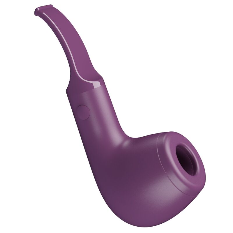 Pretty Love-Pipe Stimolatore Ritmico 10 modalità Viola 6 Pretty Love-Pipe Stimolatore Ritmico 10 modalità Viola · Vibratori (imaginea 6)
