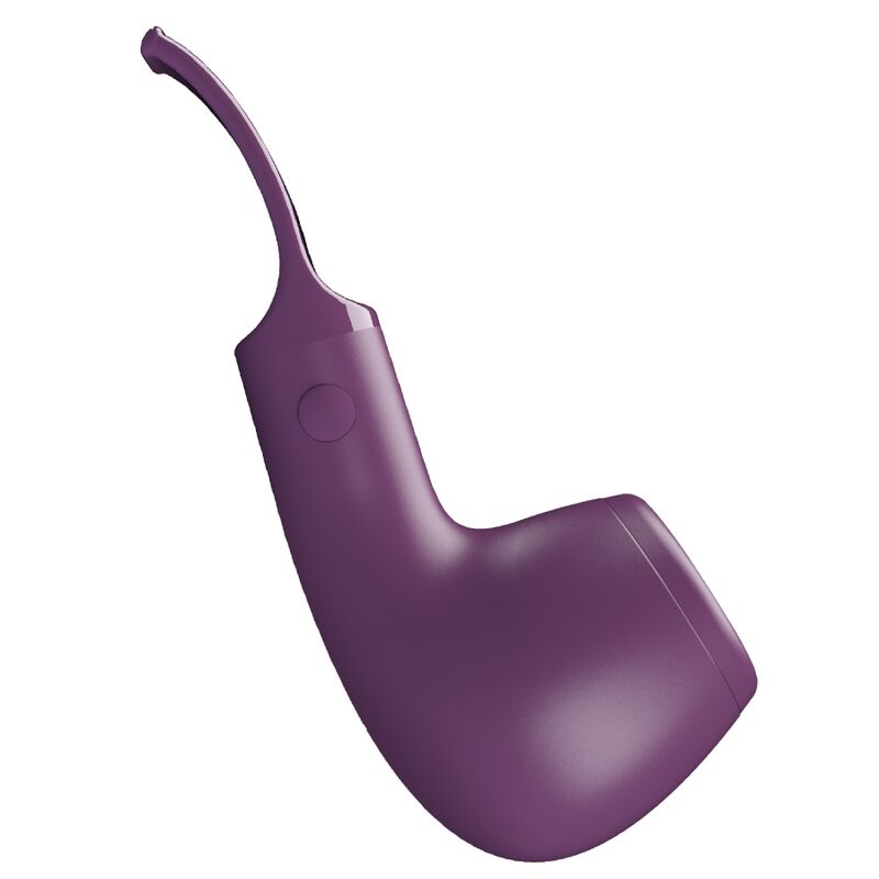 Pretty Love-Pipe Stimolatore Ritmico 10 modalità Viola 8 Pretty Love-Pipe Stimolatore Ritmico 10 modalità Viola · Vibratori (imaginea 8)