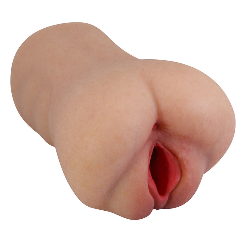 Pretty Love-Ottilie Masturbatore Vagin Realist Silicone · Masturbatori