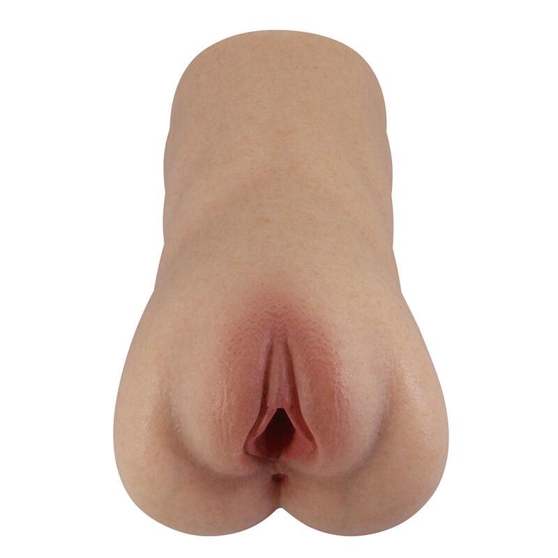 Pretty Love-Ottilie Masturbatore Vagin Realist Silicone 3 Pretty Love-Ottilie Masturbatore Vagin Realist Silicone · Masturbatori (imaginea 3)